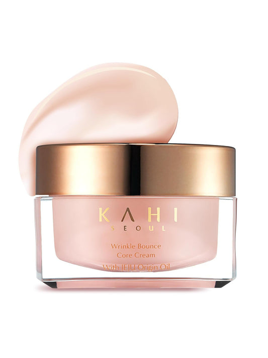KAHI Seoul Wrinkle Bounce Core Cream - Song of Skin