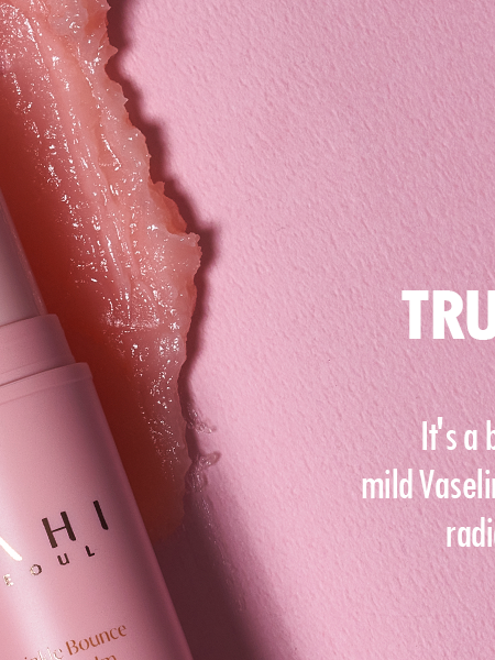 KAHI Seoul Wrinkle Bounce Multi Balm - Song of Skin