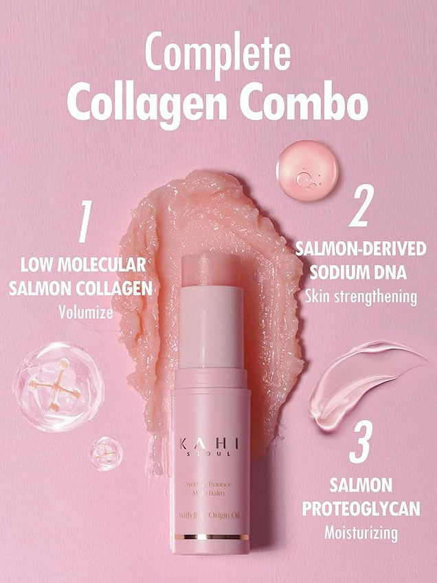 KAHI Wrinkle Bounce Multi Balm Stick | Song of Skin