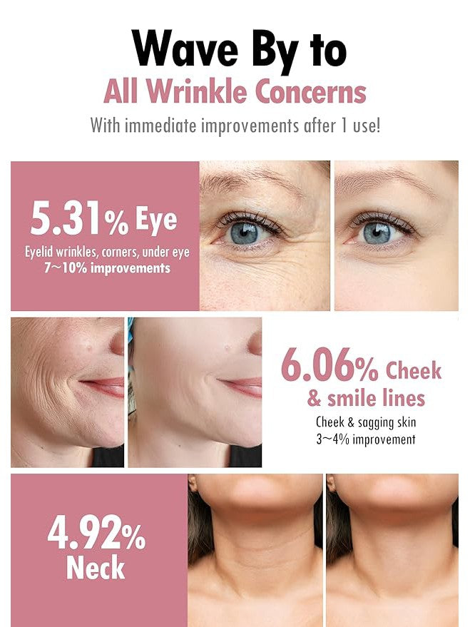 KAHI Seoul Wrinkle Bounce Multi Balm - Song of Skin