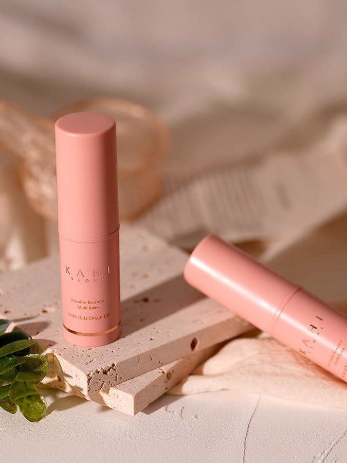 KAHI Seoul Wrinkle Bounce Multi Balm - Song of Skin