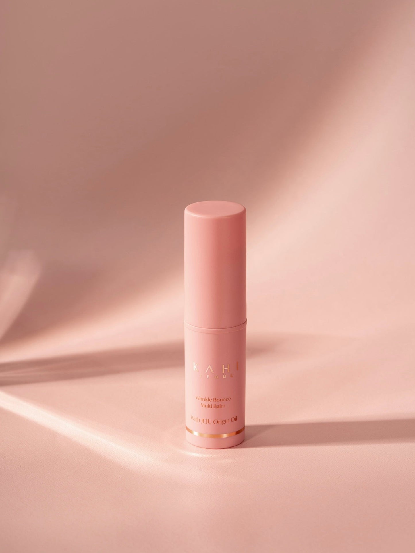 KAHI Seoul Wrinkle Bounce Multi Balm - Song of Skin