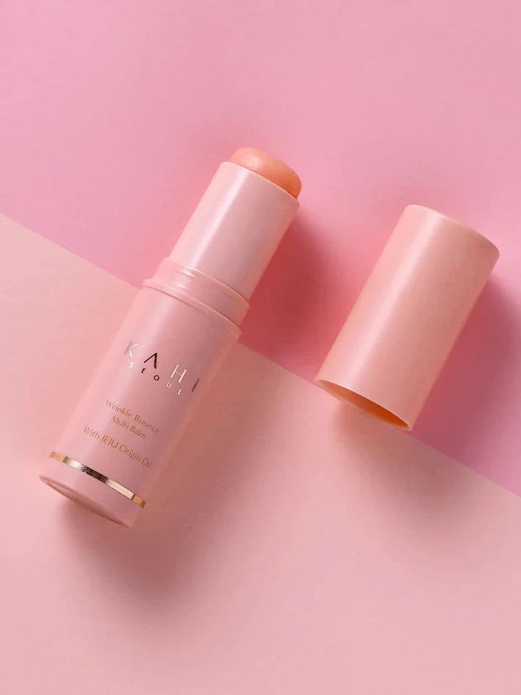 KAHI Seoul Wrinkle Bounce Multi Balm - Song of Skin