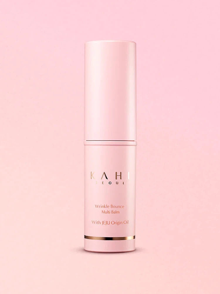 KAHI Seoul Wrinkle Bounce Multi Balm - Song of Skin