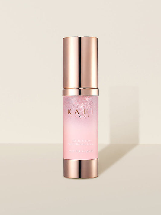 KAHI Seoul Wrinkle Bounce Skin Fit Blending Essence - Song of Skin