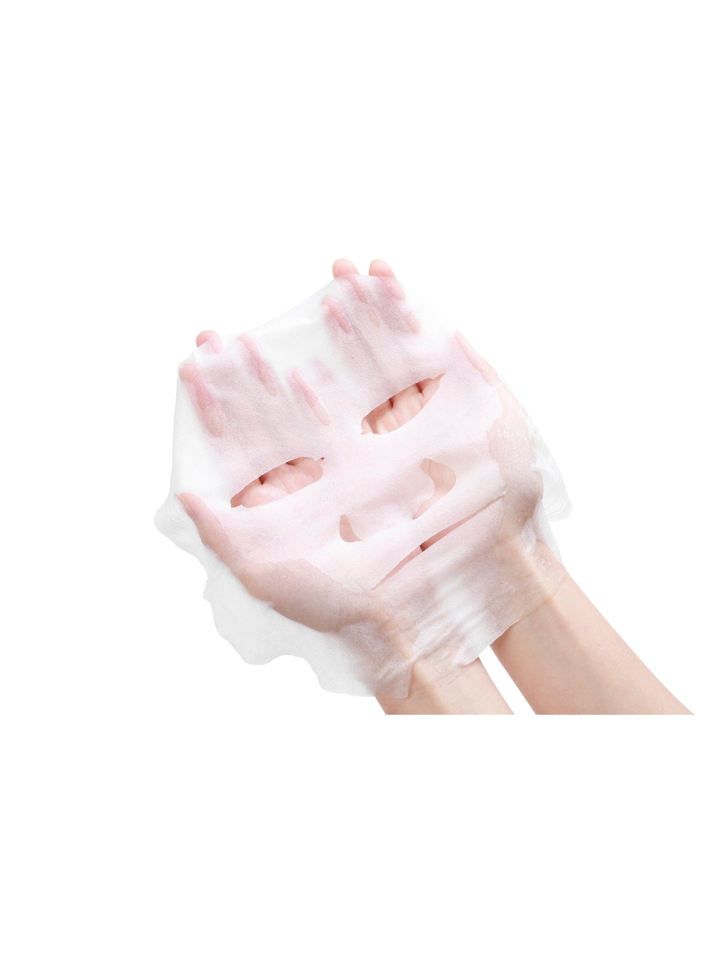 KAHI Seoul Wrinkle Bounce Waterfull Perfecting Mask - Song of Skin