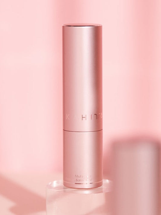 KAHI Wrinkle Bounce Multi Balm - REFILLABLE EDITION + Refill Kit - Song of Skin