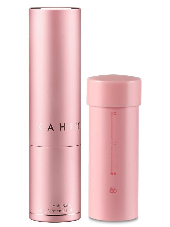 KAHI Wrinkle Bounce Multi Balm - REFILLABLE EDITION + Refill Kit - Song of Skin