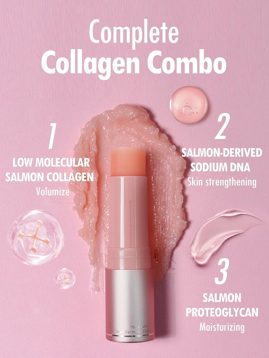 KAHI Seoul Wrinkle Bounce Multi Balm | Song of Skin