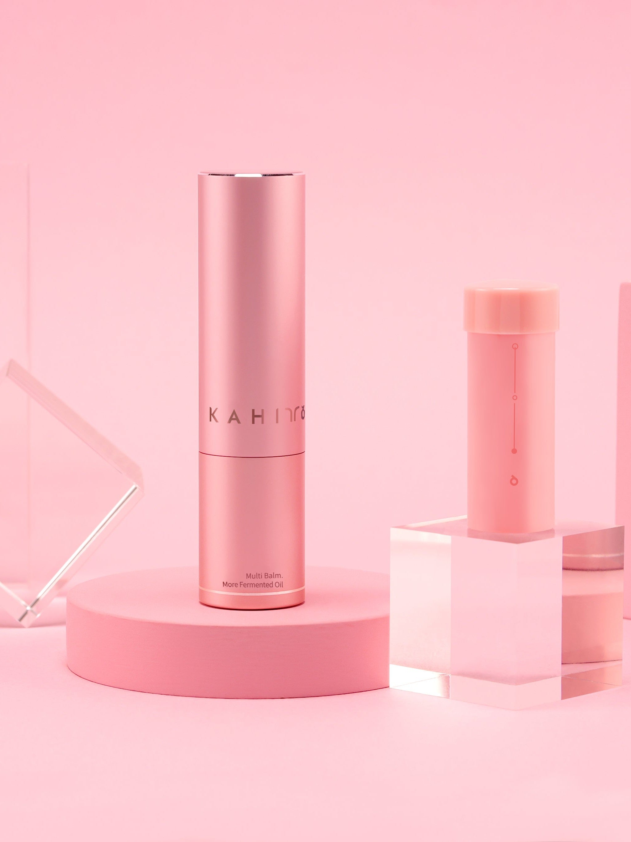 KAHI Seoul Wrinkle Bounce Multi Balm | Song of Skin