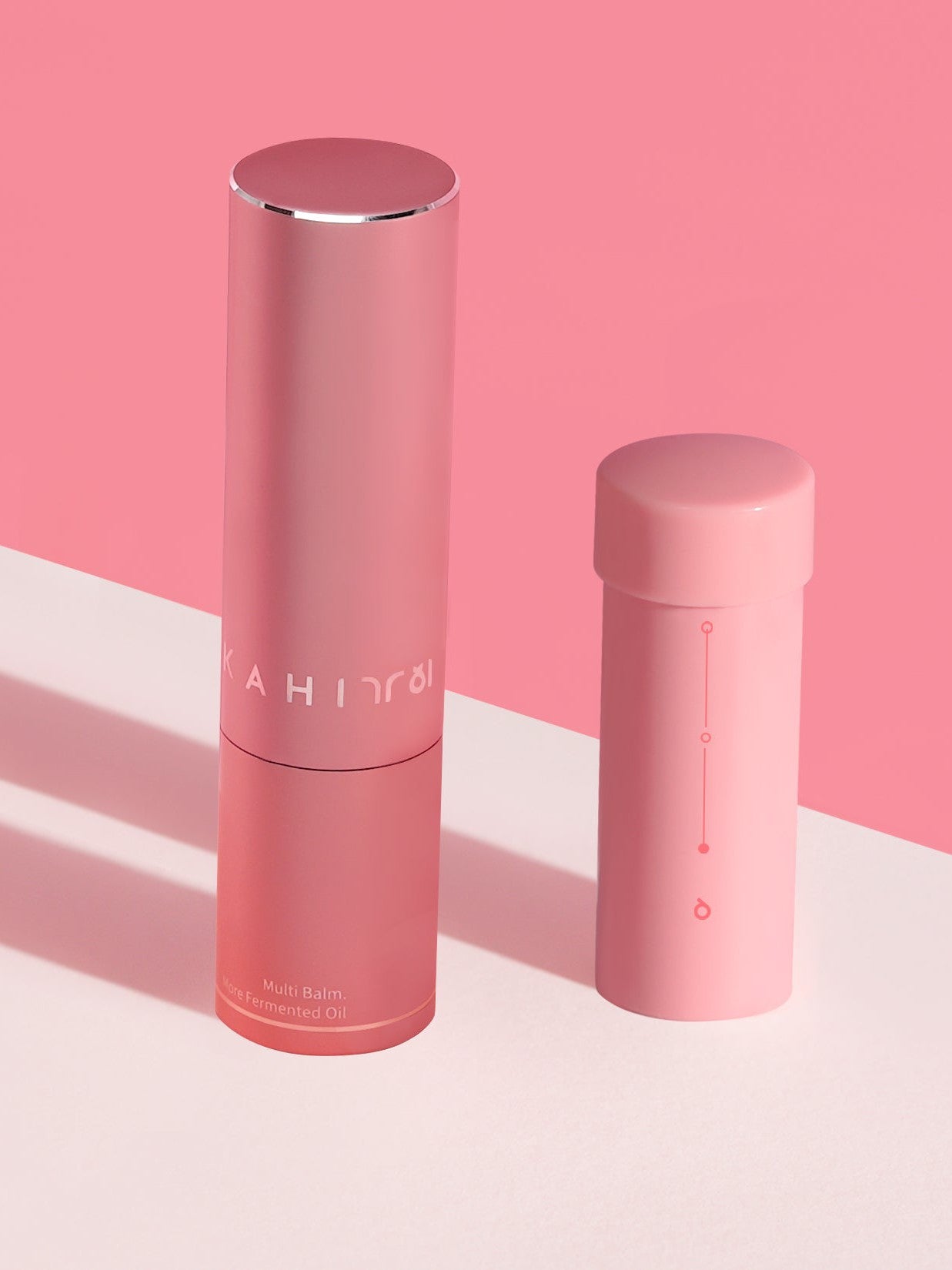 KAHI Wrinkle Bounce Multi Balm - REFILLABLE EDITION + Refill Kit - Song of Skin