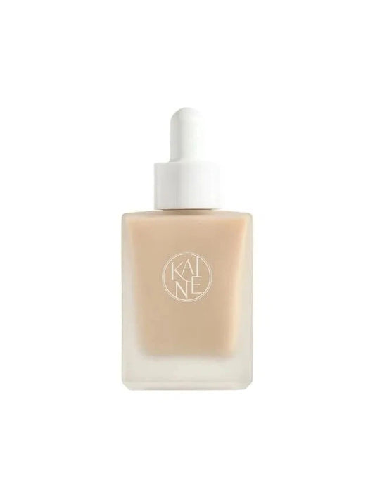 KAINE Chaga Collagen Charging Serum - Song of Skin