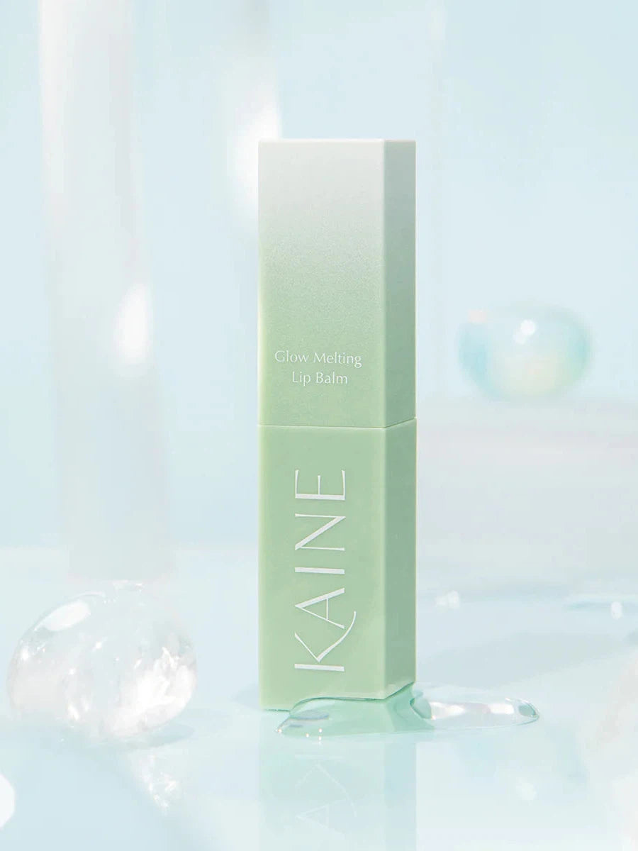 KAINE Glow Meting Lip Balm - Pure - Song of Skin