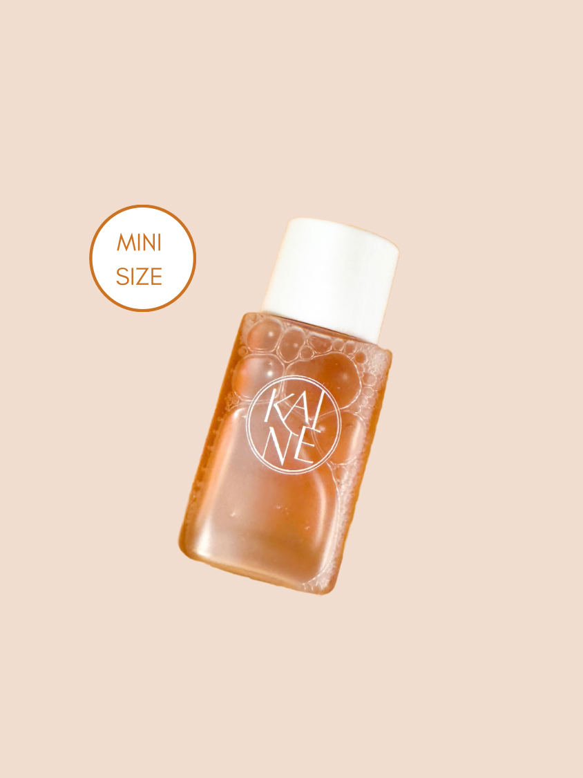 KAINE Kombu Balancing Ampoule Toner (MINI) - Song of Skin