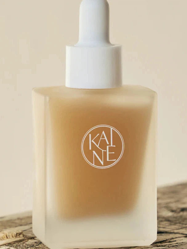 KAINE Kombu Barrier Ampoule 30ml - Song of Skin