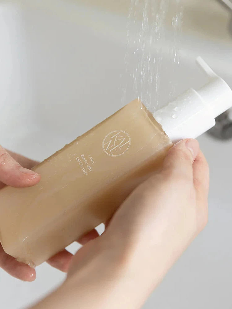 KAINE Kombu Jelly Oil Cleanser - Song of Skin