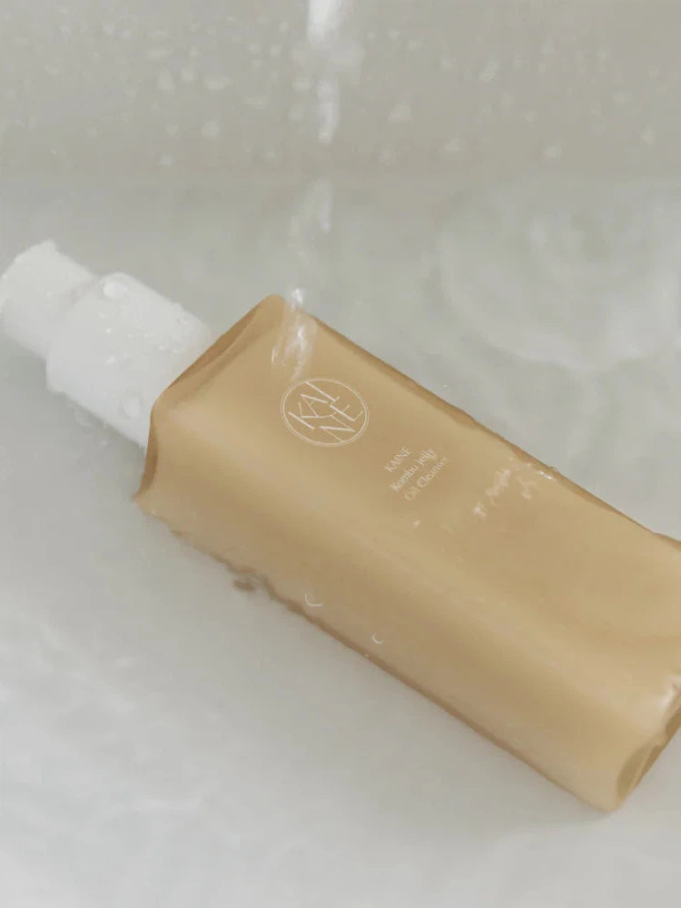 KAINE Kombu Jelly Oil Cleanser - Song of Skin