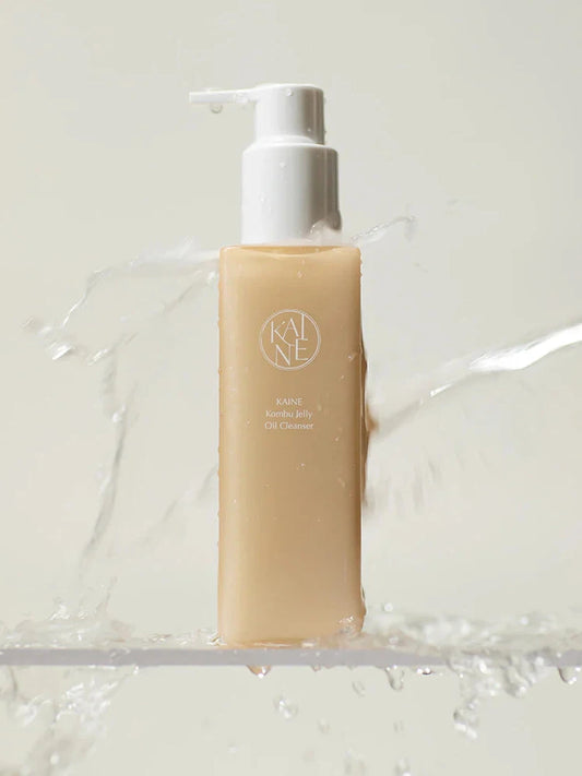 KAINE Kombu Jelly Oil Cleanser - Song of Skin