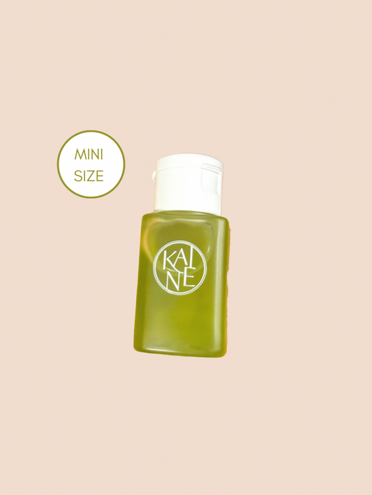 KAINE Rosemary Relief Gel Cleanser MINI - Song of Skin