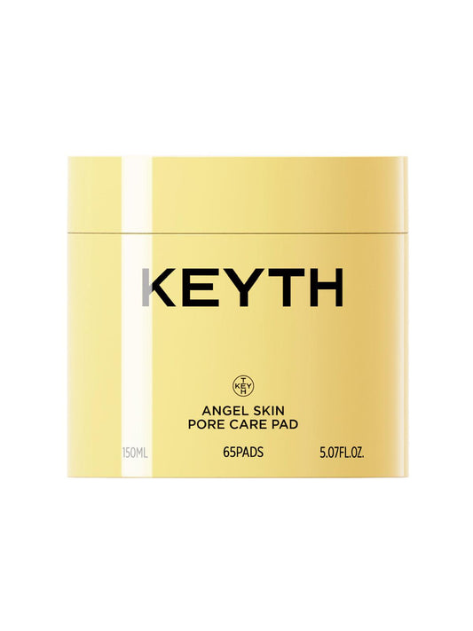 Trued KEYTH ANGEL SKIN Pore Care Pad