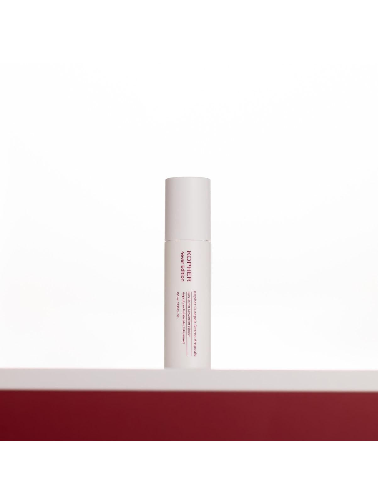 Kopher Curepair Derma Ampoule | Song of Skin