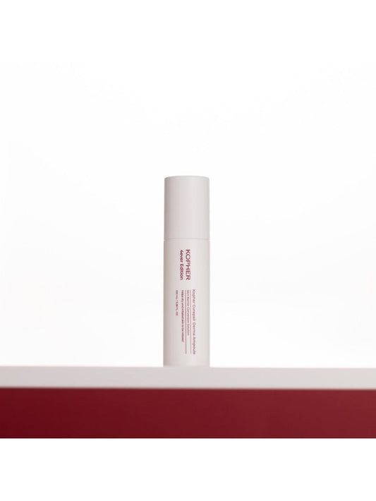 Kopher Curepair Derma Ampoule - Song of Skin