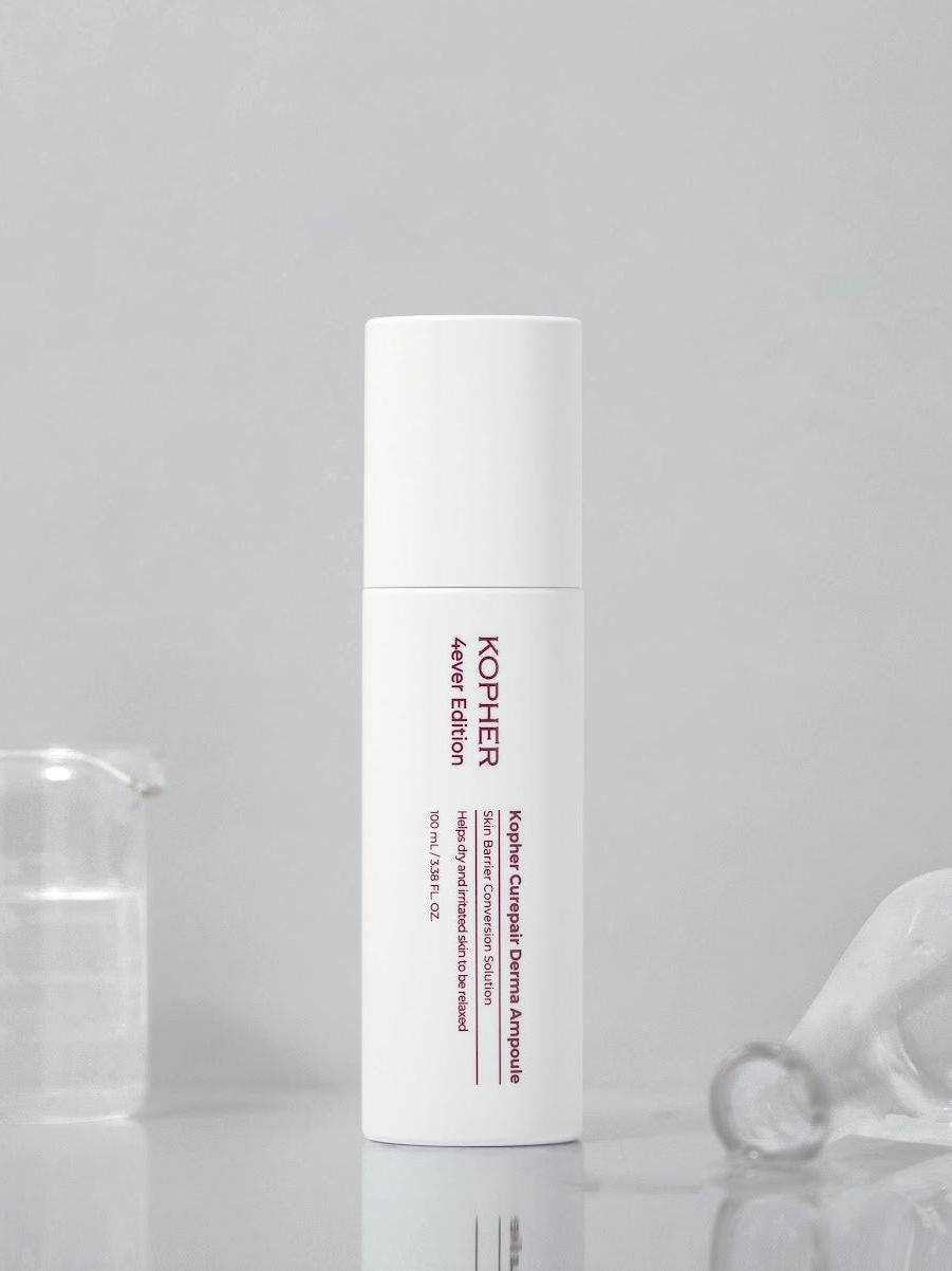Kopher Curepair Derma Ampoule - Song of Skin