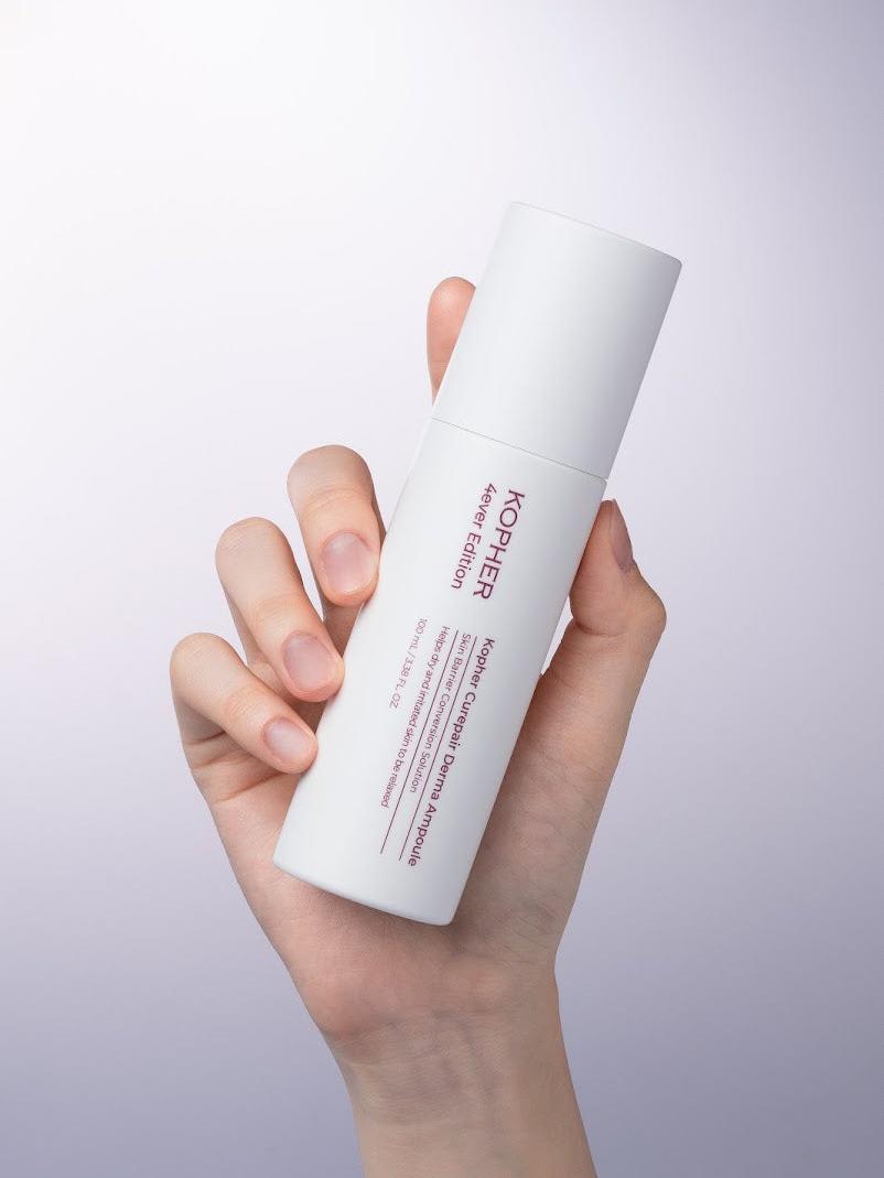 Kopher Curepair Derma Ampoule - Song of Skin