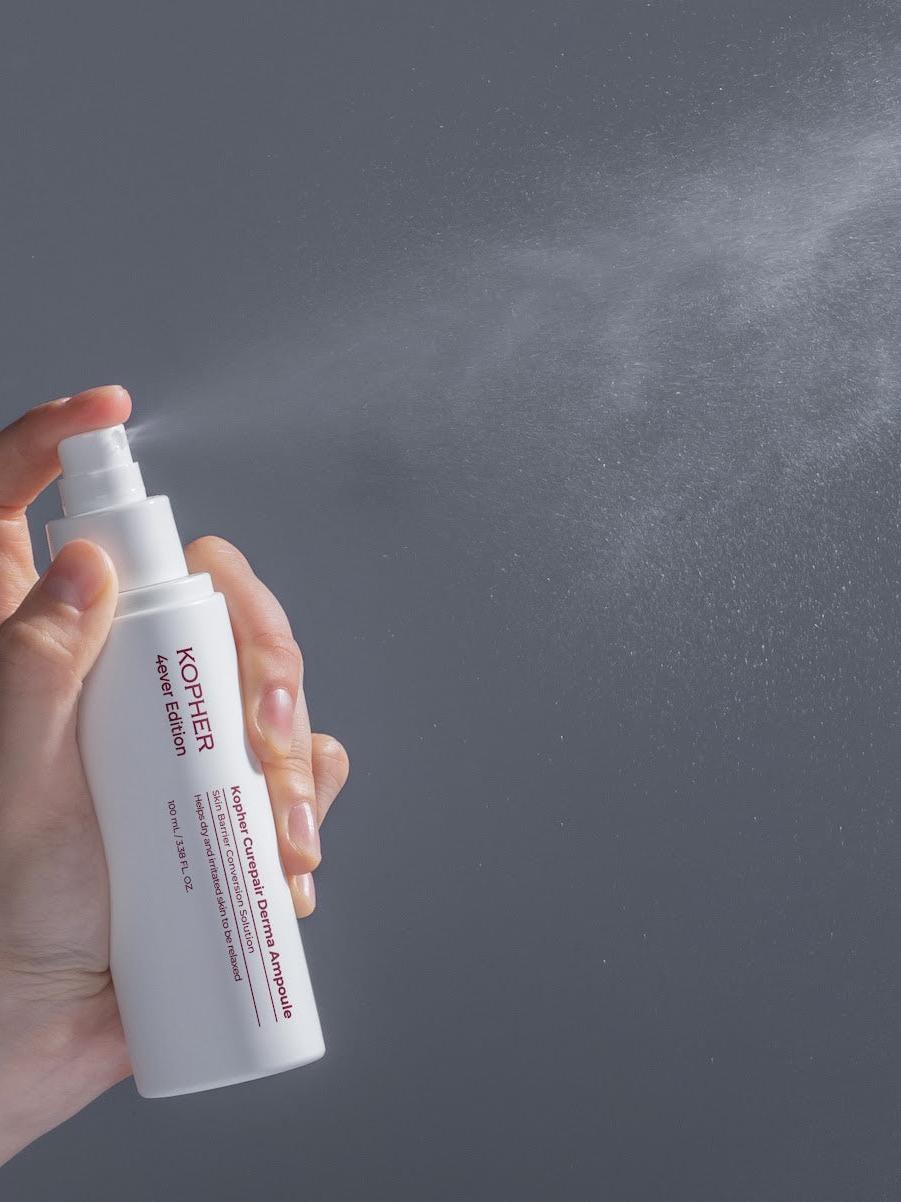 Kopher Curepair Derma Ampoule | Song of Skin