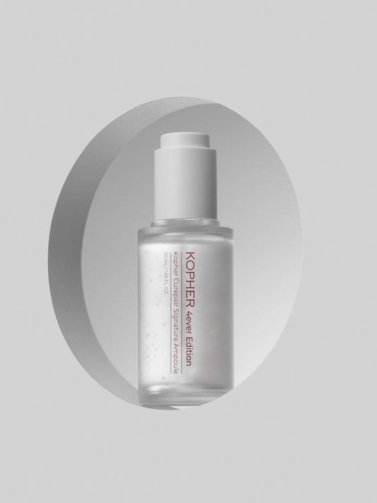 Kopher Curepair Signature Ampoule - Song of Skin