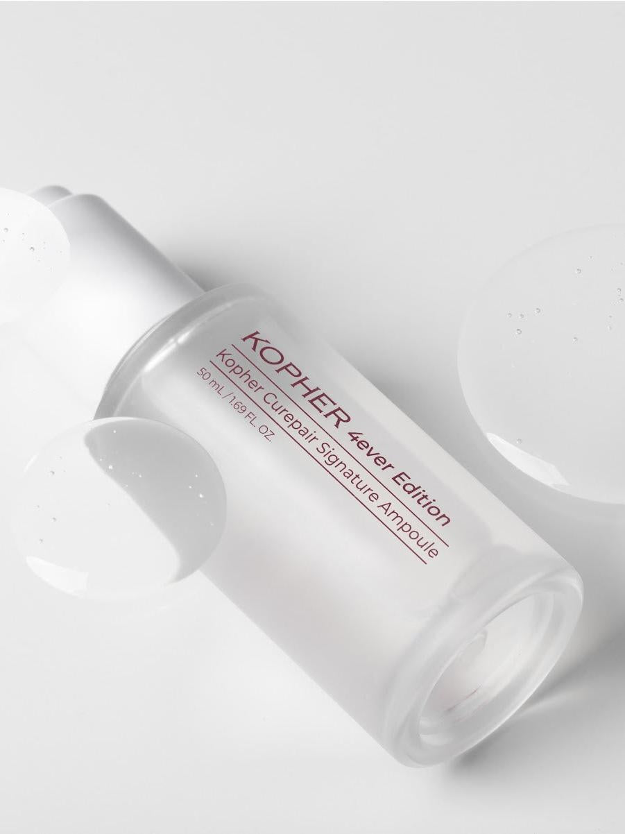 Kopher Curepair Signature Ampoule - Song of Skin