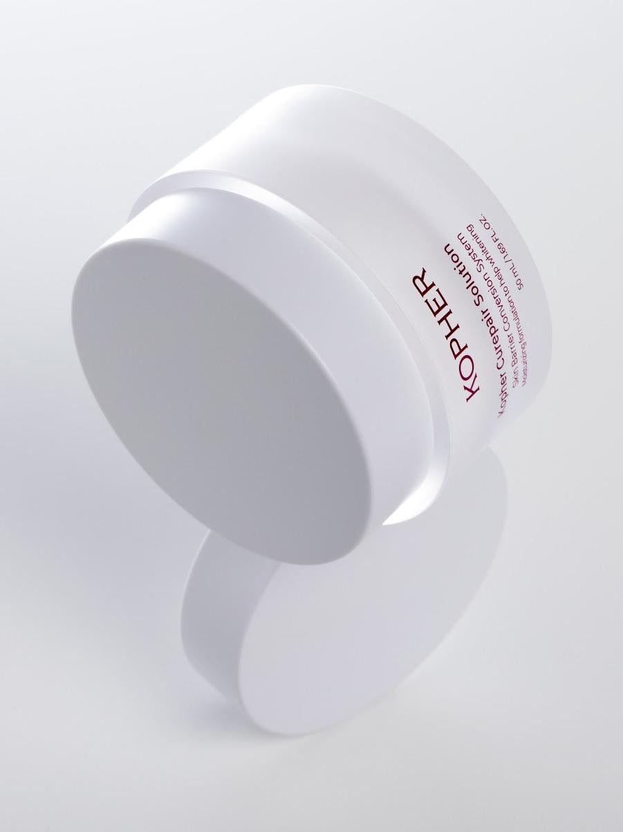 Kopher Curepair Solution - Song of Skin