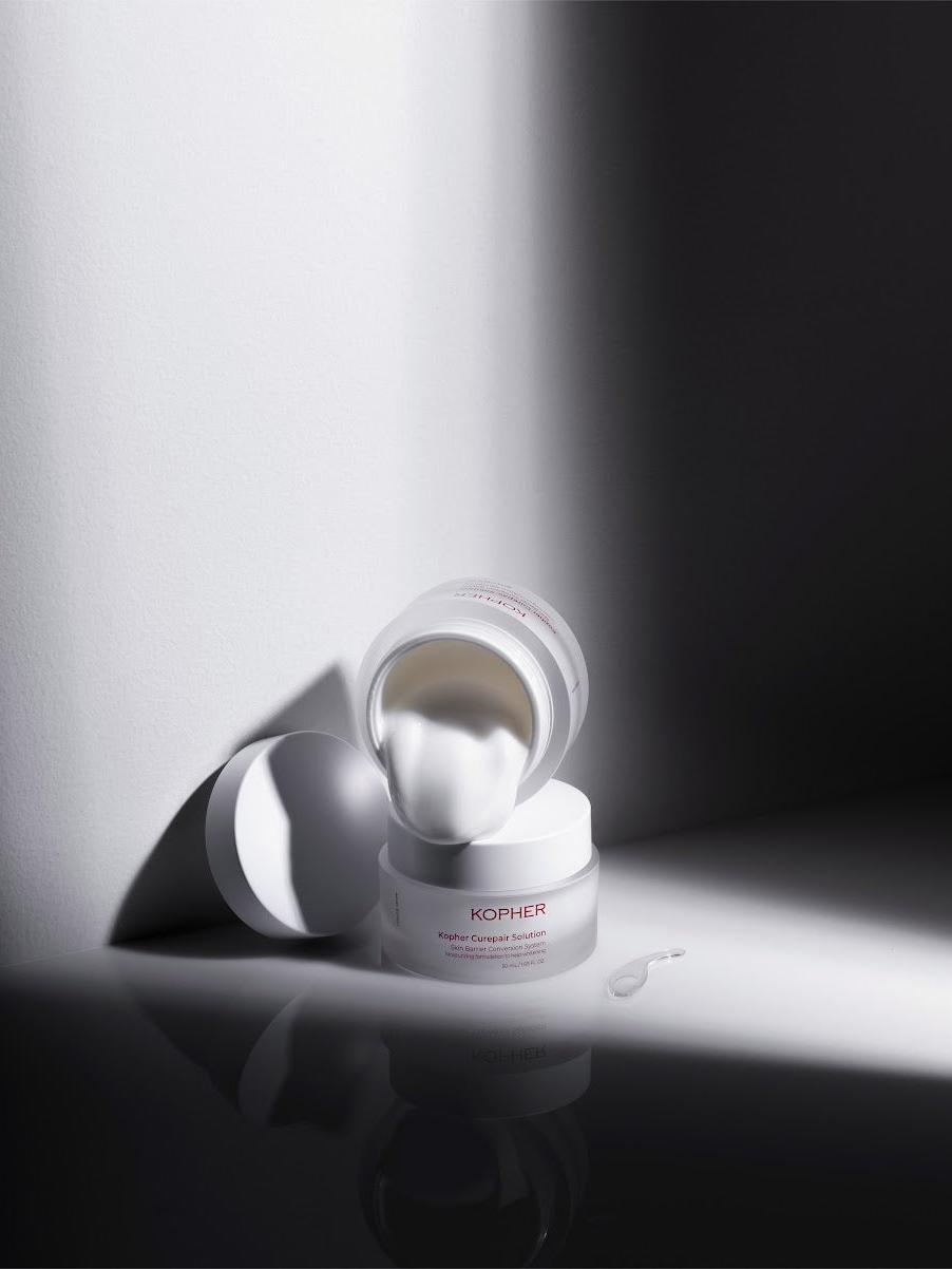 Kopher Curepair Solution | Song of Skin