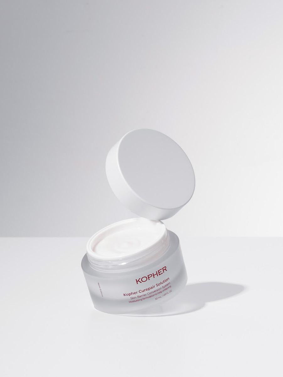 Kopher Curepair Solution - Song of Skin