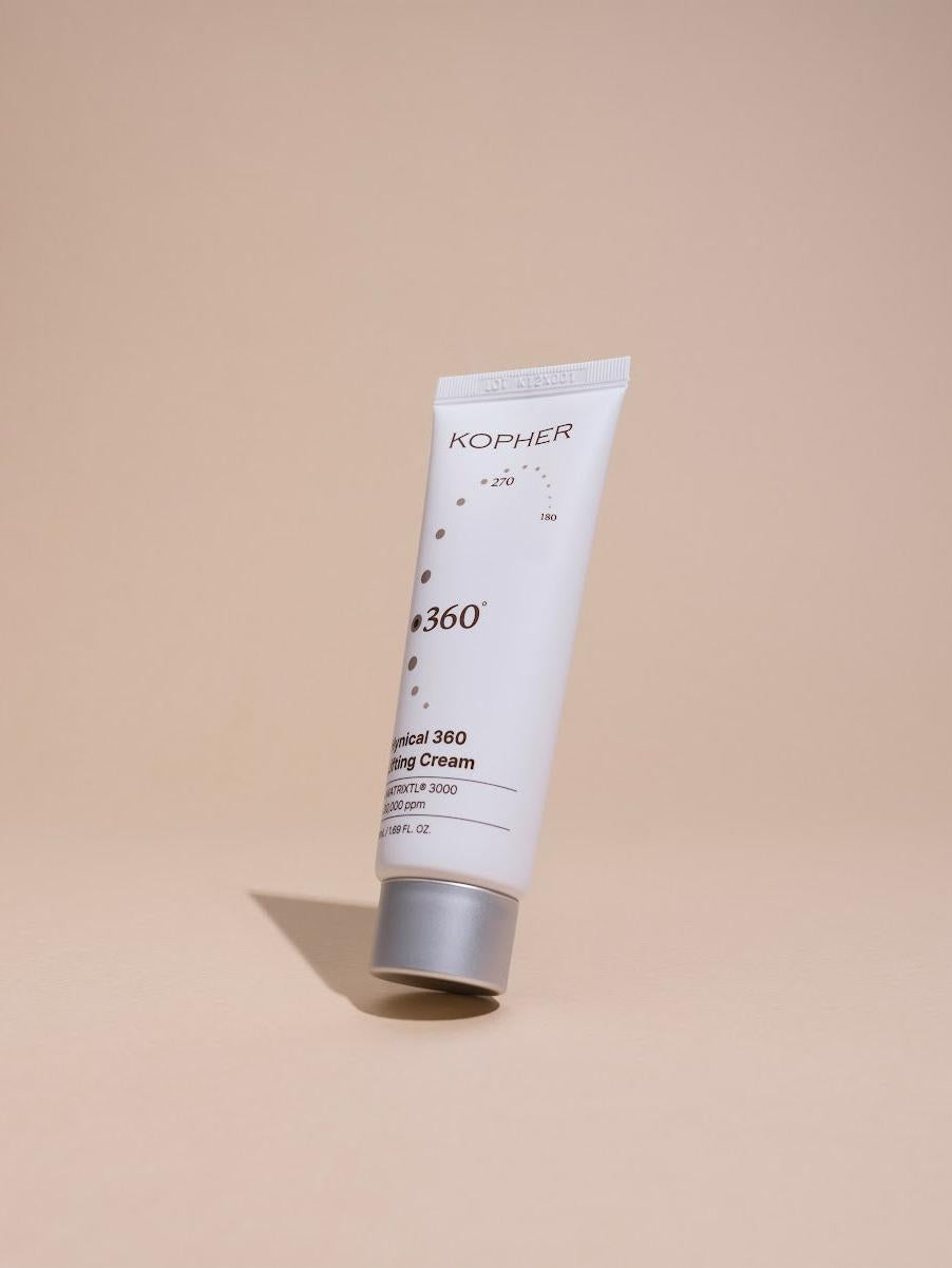Kopher HYNICAL 360 Lifting Cream | Song of Skin