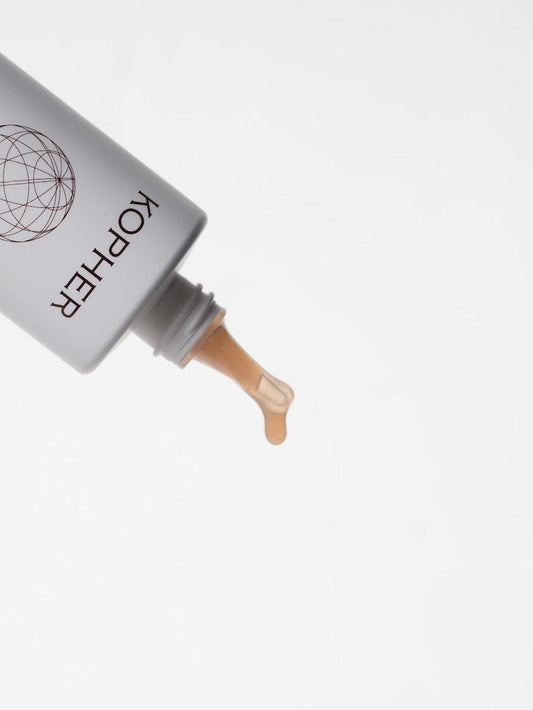 Kopher Hynical Deepfting Ampoule - Song of Skin