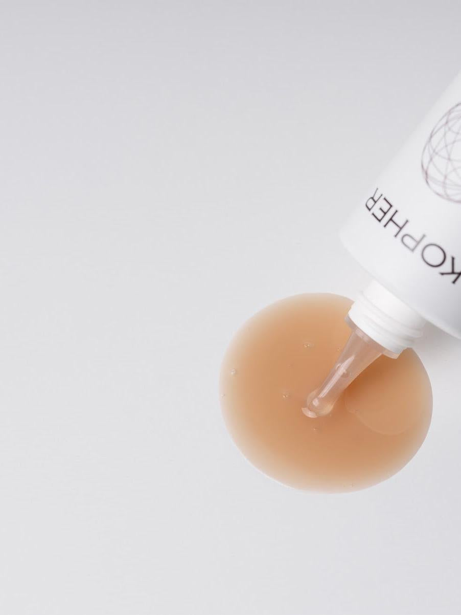 Kopher Hynical Deepfting Ampoule - Song of Skin