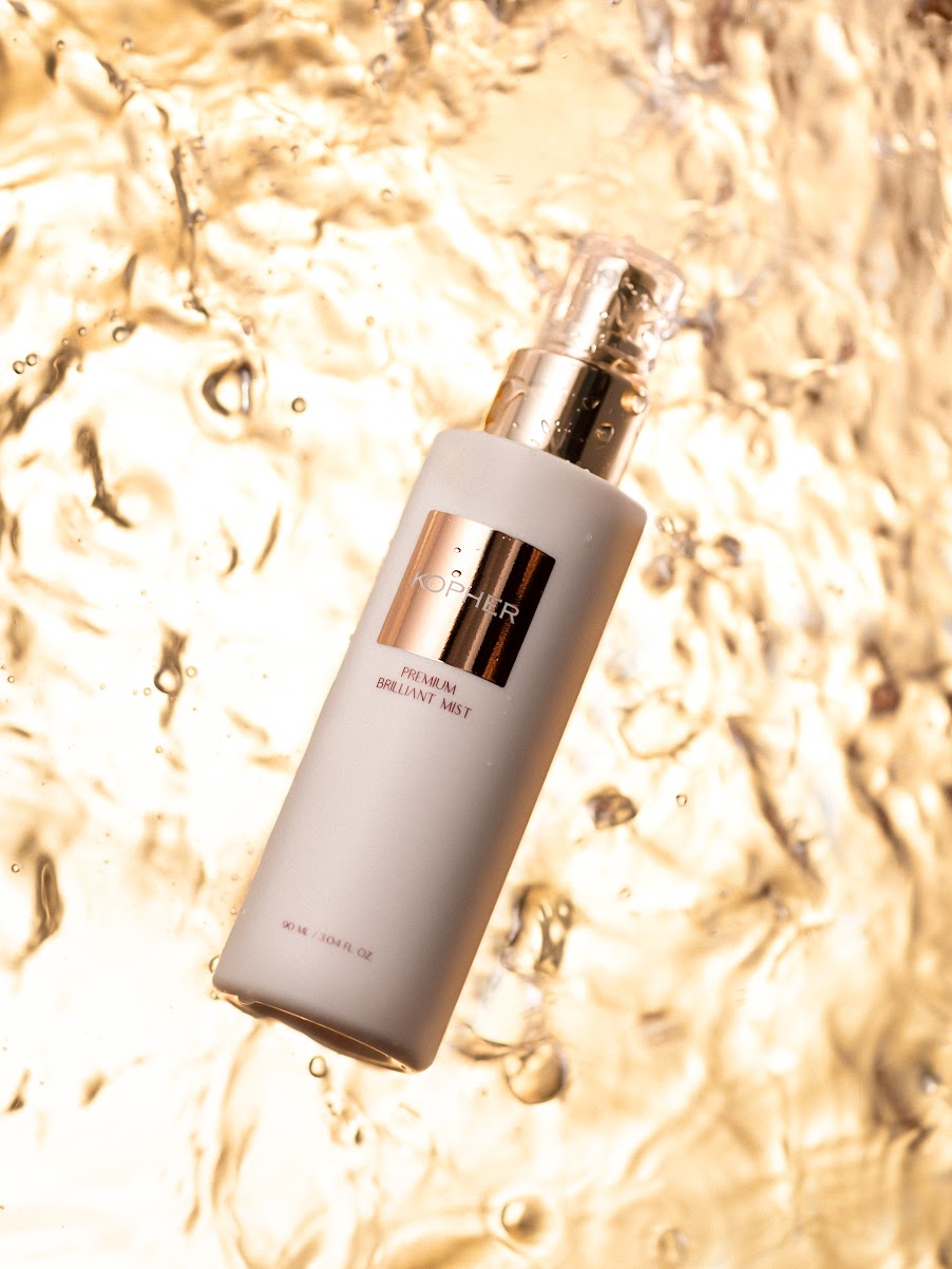 Kopher Premium Brilliant Mist - Song of Skin