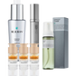 Korean skin glow 4 steps - THE iLLON DANGGI Toner & BLANC DUBU Nuborn Cell & REJURAN Turnover Ampoule & CelDot Diamond Cream