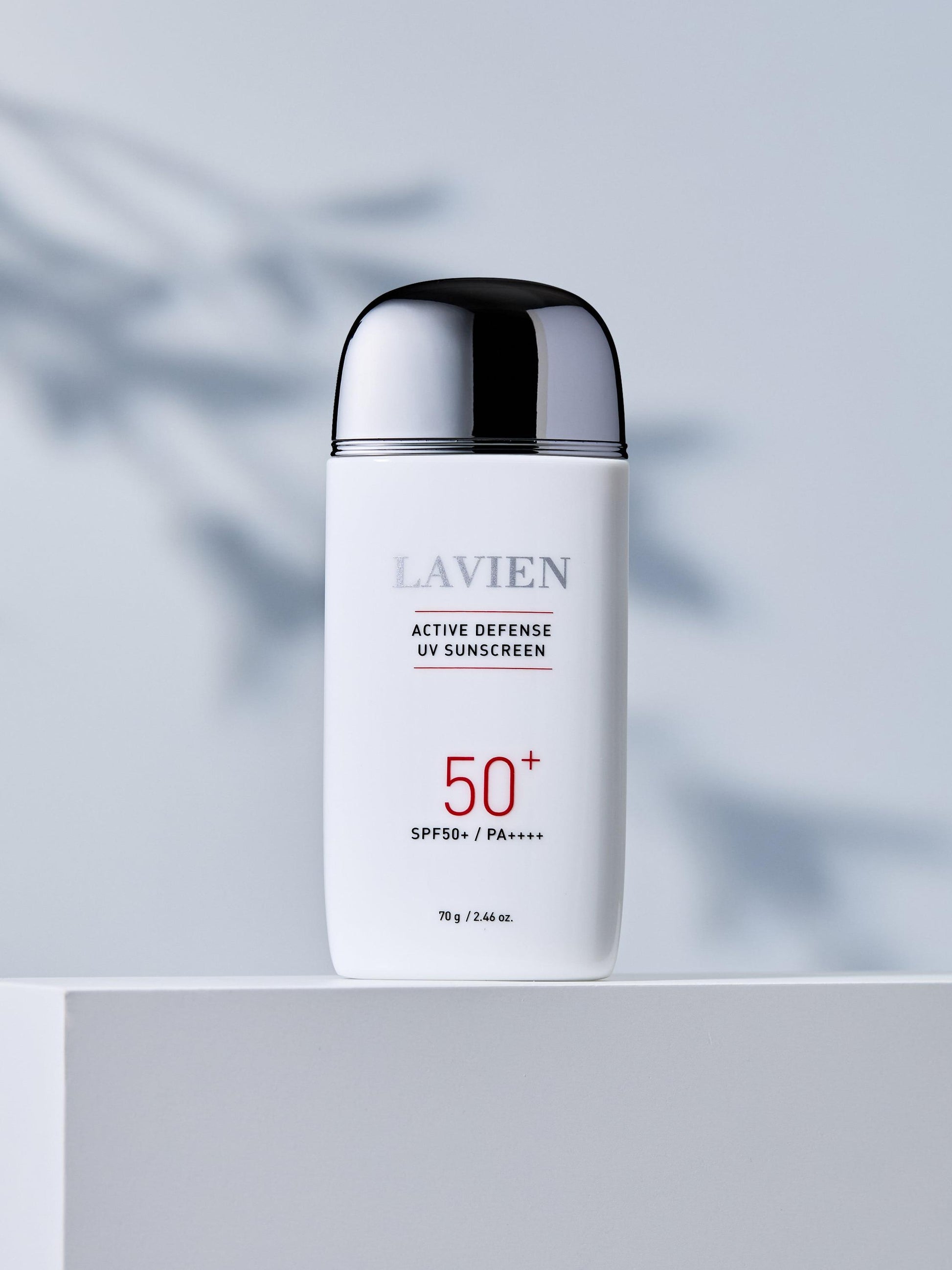 LAVIEN Active Defense UV Sunscreen - Song of Skin