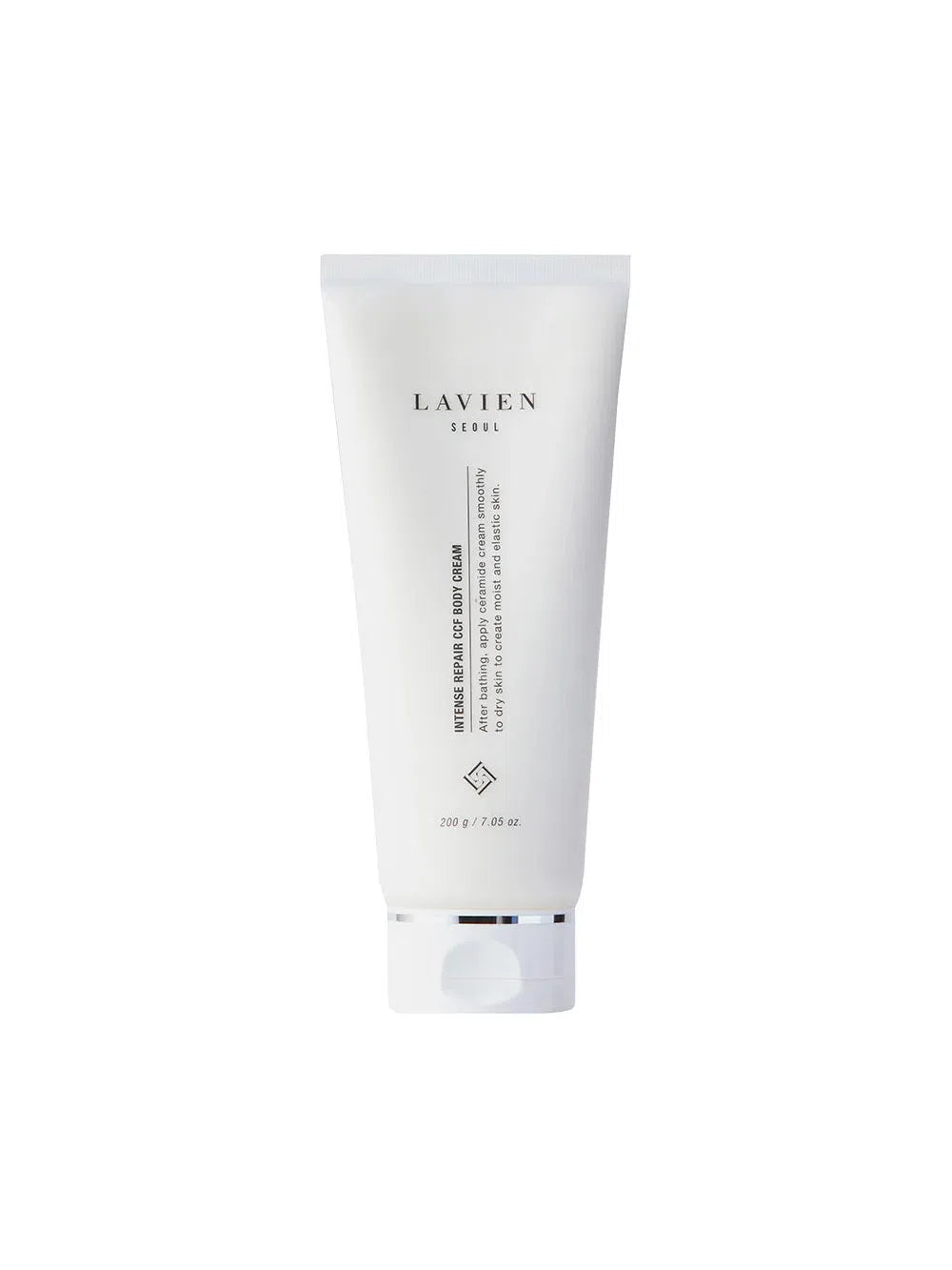LAVIEN Intense Repair CCF Body Cream - Song of Skin