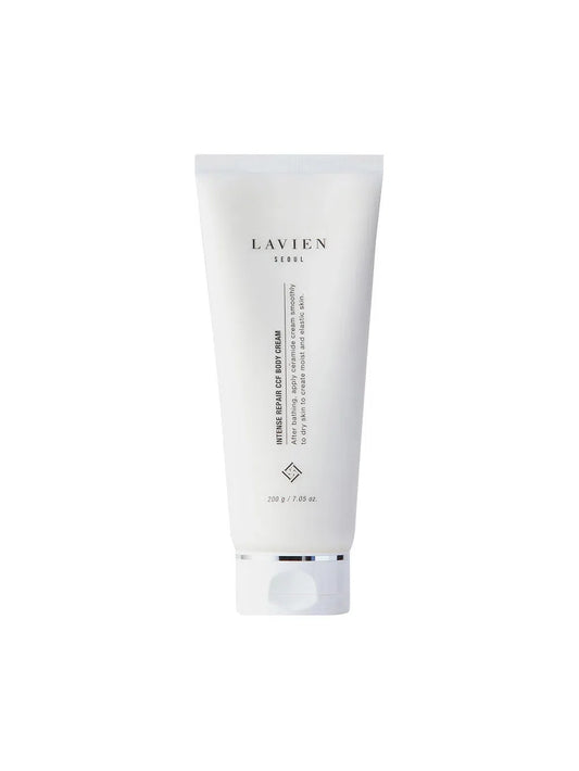 LAVIEN Intense Repair CCF Body Cream - Song of Skin