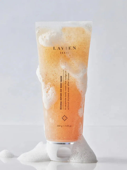 LAVIEN Intense Repair CCF Body Wash - Song of Skin