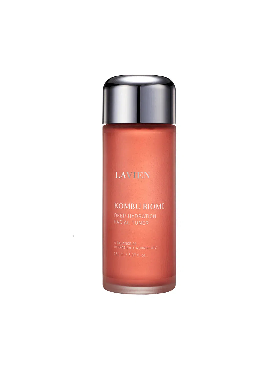 LAVIEN Kombu Biome Deep Hydration Facial Toner - Song of Skin