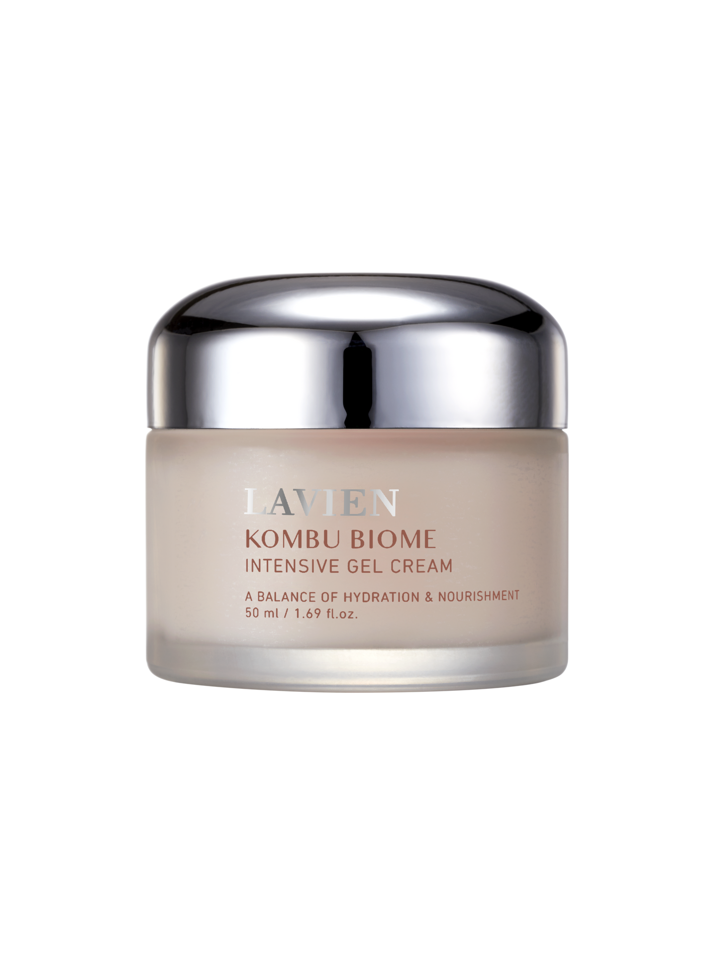 LAVIEN Kombu Biome Intensive Gel Cream - Song of Skin