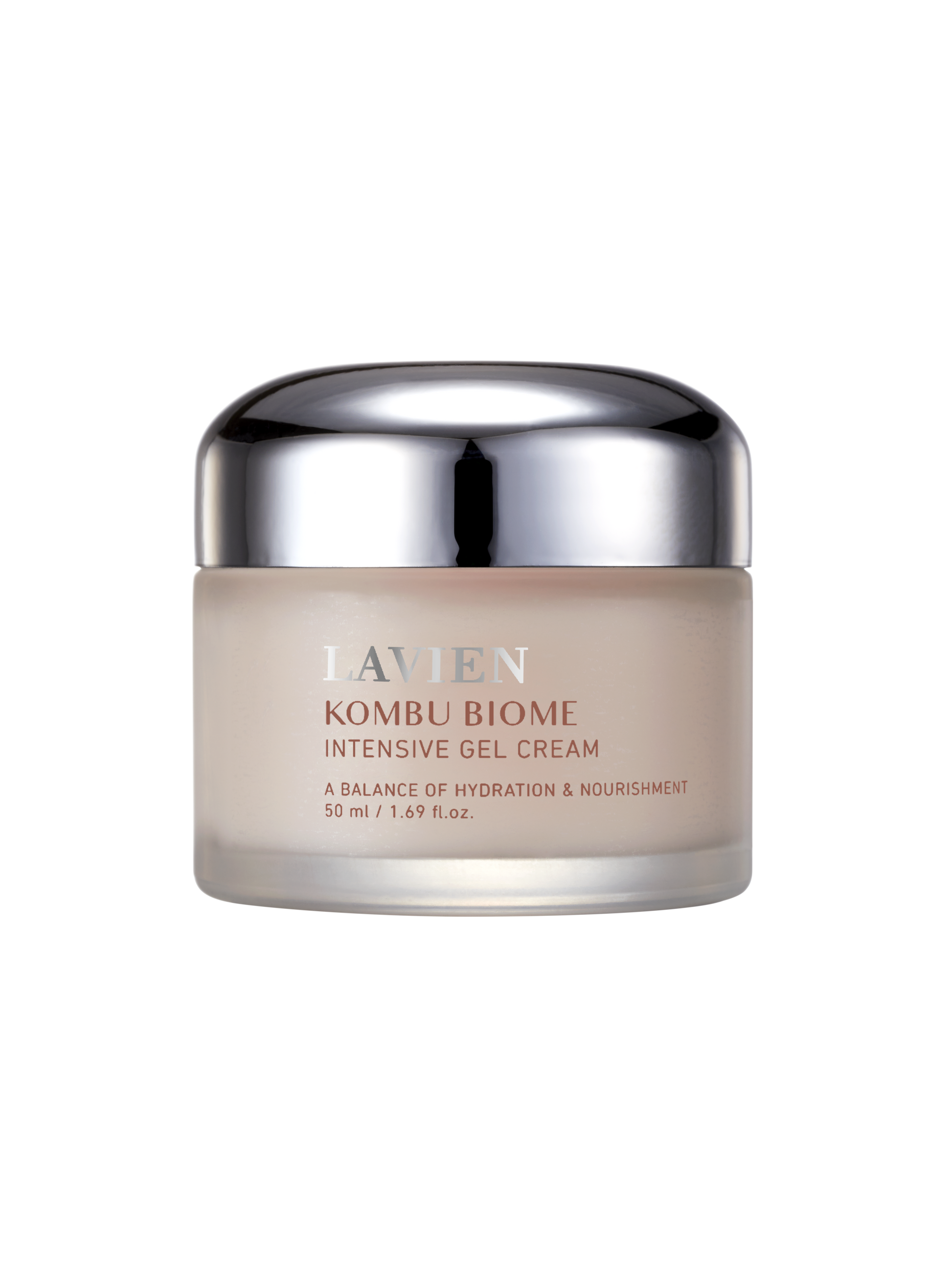 LAVIEN Kombu Biome Intensive Gel Cream - Song of Skin