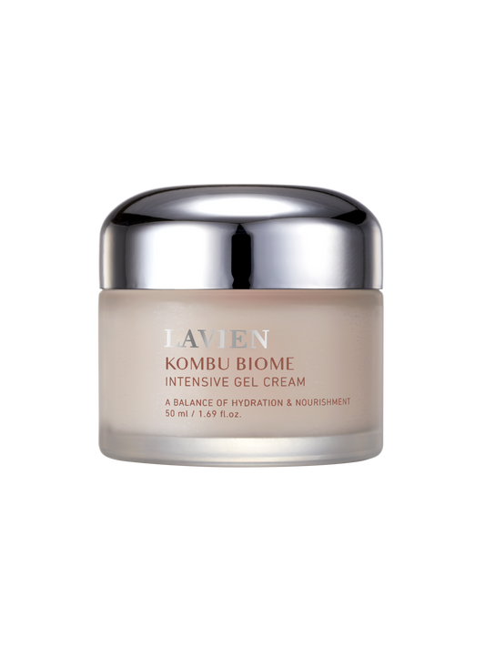 LAVIEN Kombu Biome Intensive Gel Cream - Song of Skin