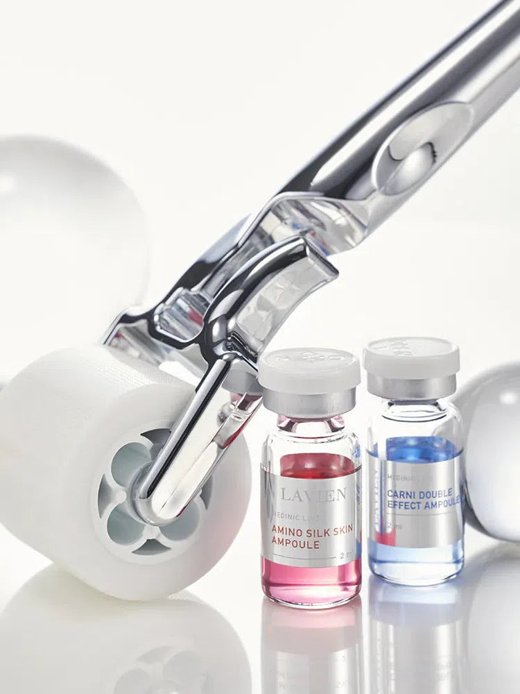 LAVIEN Medinic Line 4000 Micro Shot Skin Roller - Song of Skin