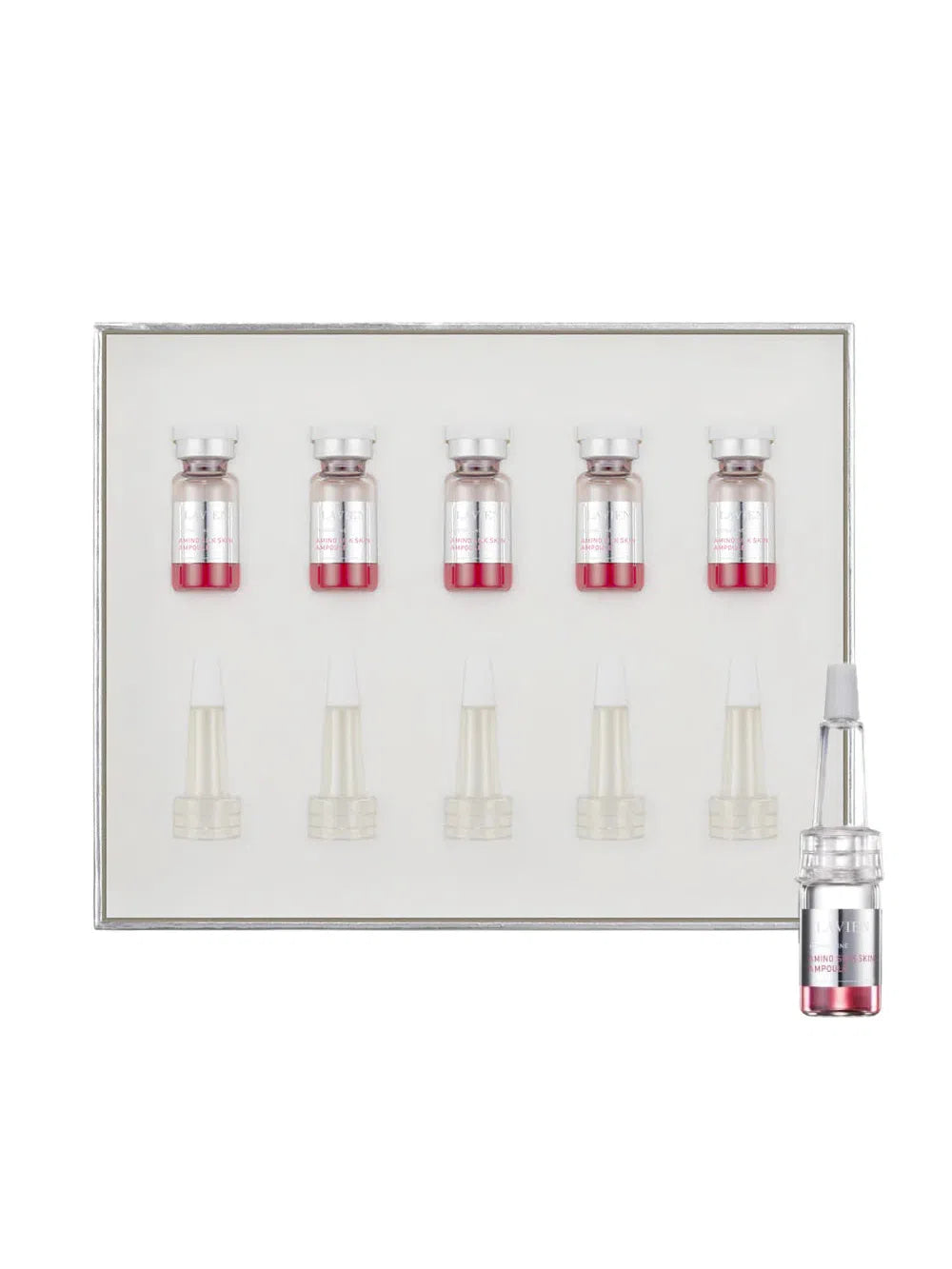 LAVIEN Medinic Line Amino Silk Skin Ampoule - Song of Skin
