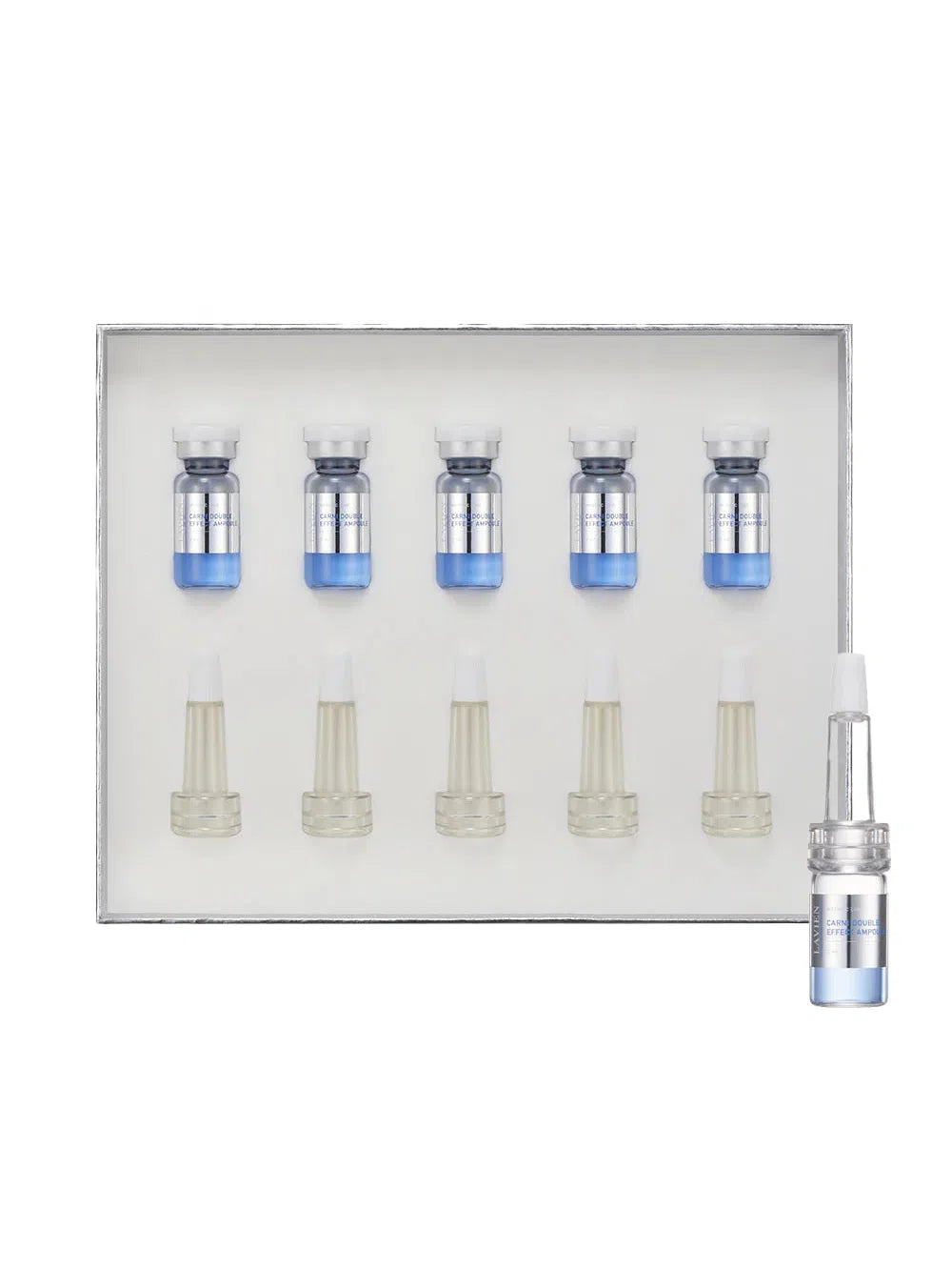 LAVIEN Medinic Line Carni Double Effect Ampoule - Song of Skin